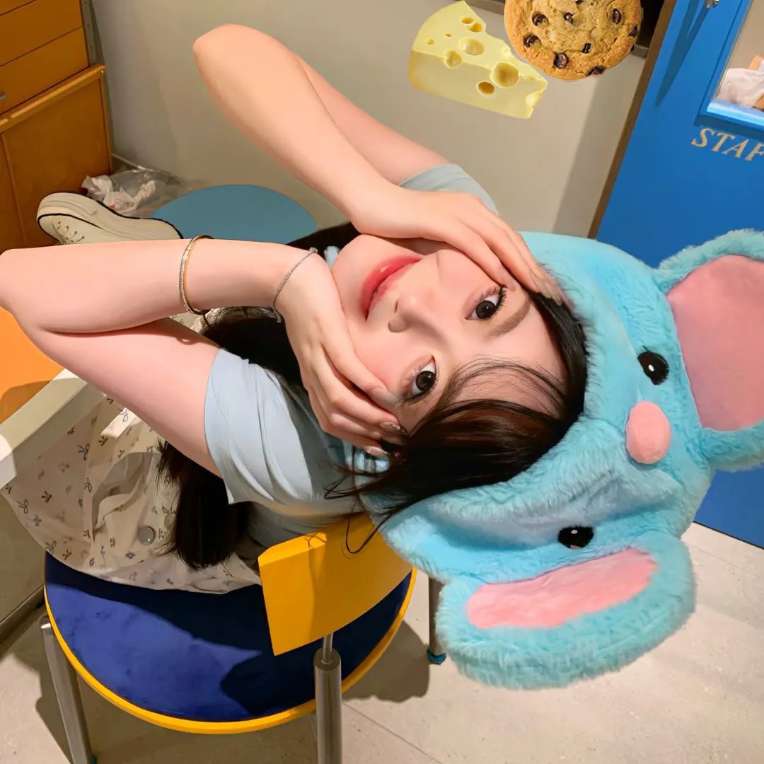 狂野天使